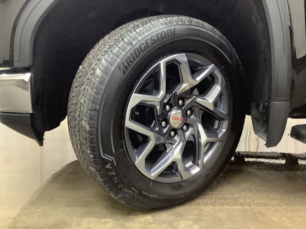 2026 GMC Sierra 1500 SLT - Photo 30