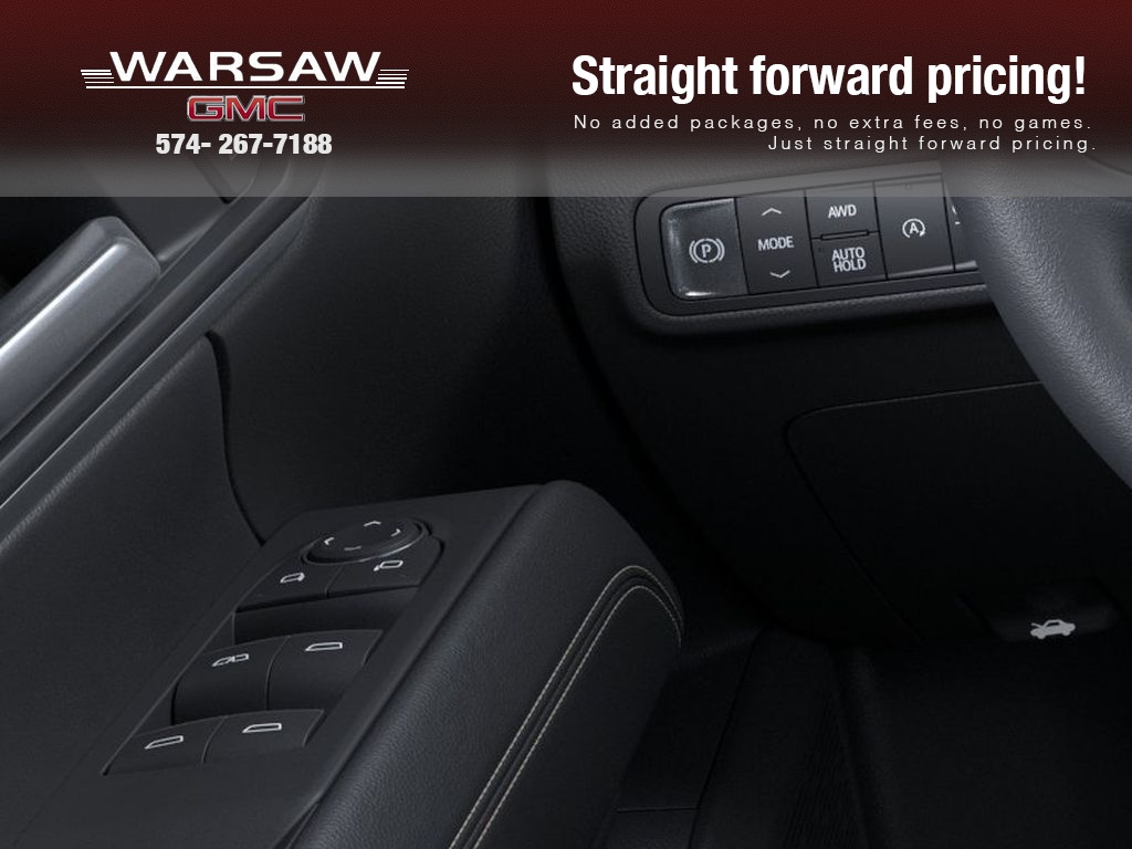 2026 GMC Terrain Elevation - Photo 22