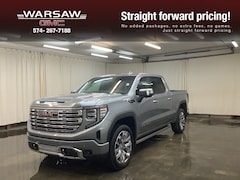 2026 GMC Sierra 1500 Denali Truck