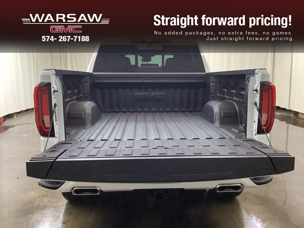 2026 GMC Sierra 1500 AT4 - Photo 7