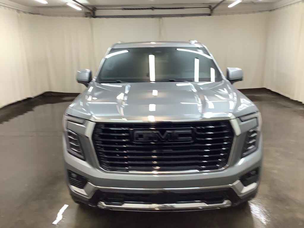 2026 Gmc Yukon XL photo 2