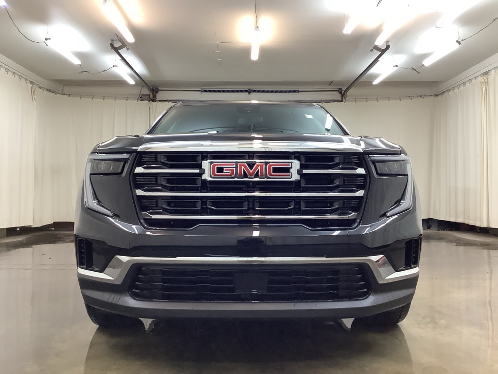 2025 GMC Acadia Elevation - Photo 10