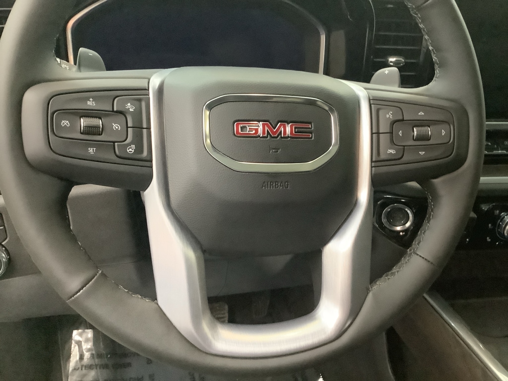2026 GMC Sierra 1500 SLT - Photo 17