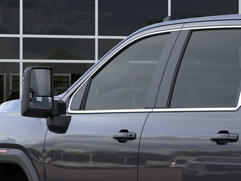 2026 GMC Sierra 2500HD SLE - Photo 40