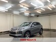  Mitsubishi Outlander Sport