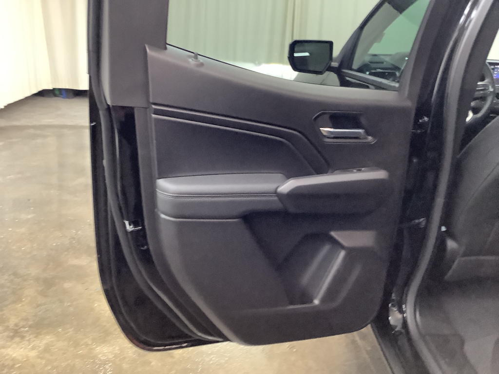 2026 GMC Canyon Elevation - Photo 26