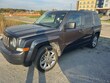 Jeep Patriot