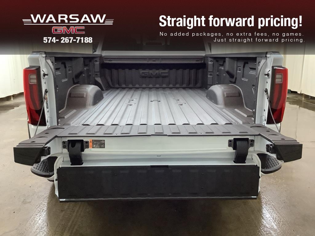 2026 GMC Sierra 3500HD Denali Ultimate - Photo 9