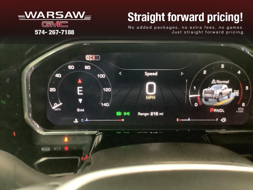 2026 GMC Sierra 2500HD SLE - Photo 19