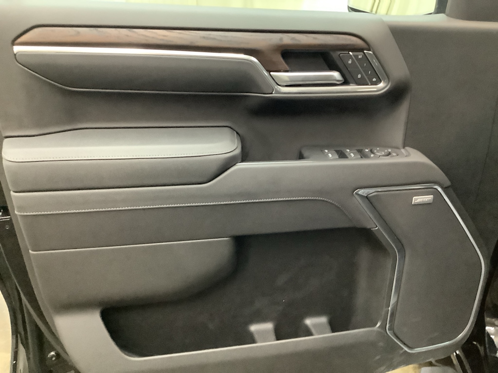 2026 GMC Sierra 1500 SLT - Photo 13
