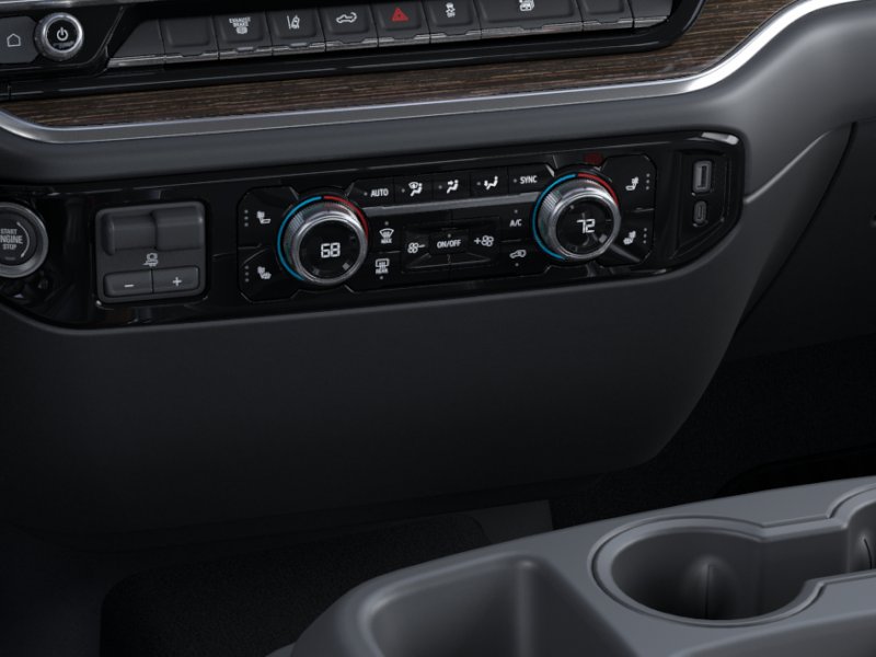 2026 GMC Sierra 2500HD SLE - Photo 51