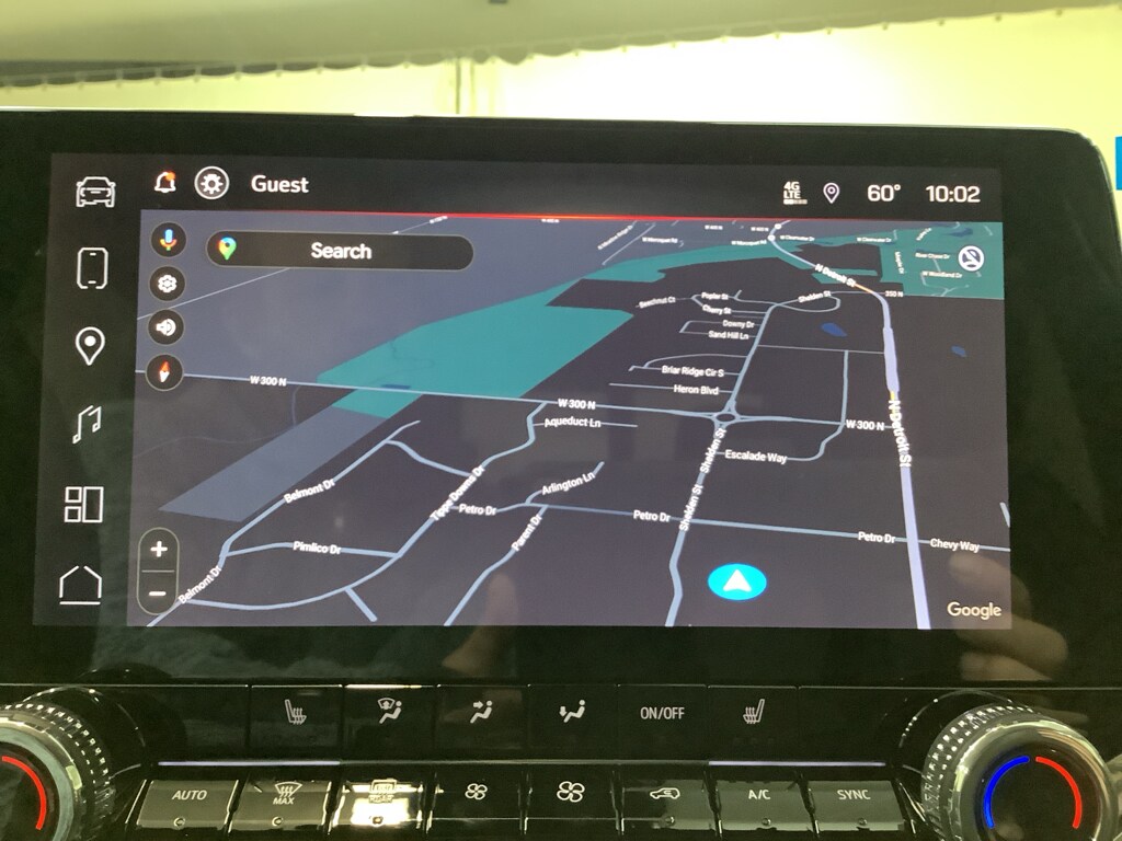 2026 GMC Canyon Elevation - Photo 21