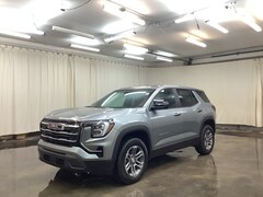 2026 GMC Terrain Elevation SUV