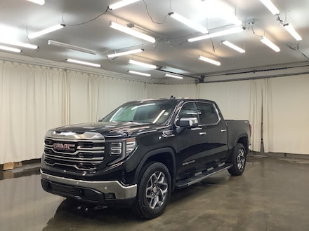 2026 GMC Sierra 1500 SLT Truck