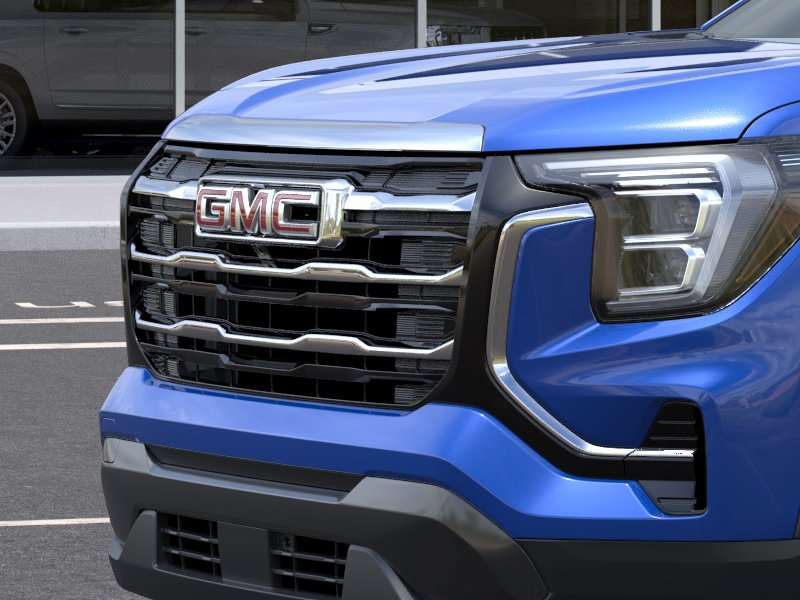 2026 GMC Terrain Elevation - Photo 37