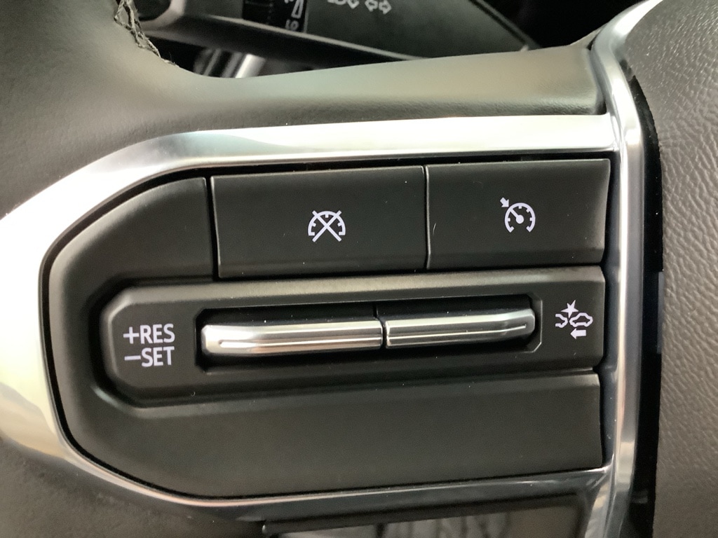 2026 GMC Canyon Elevation - Photo 17