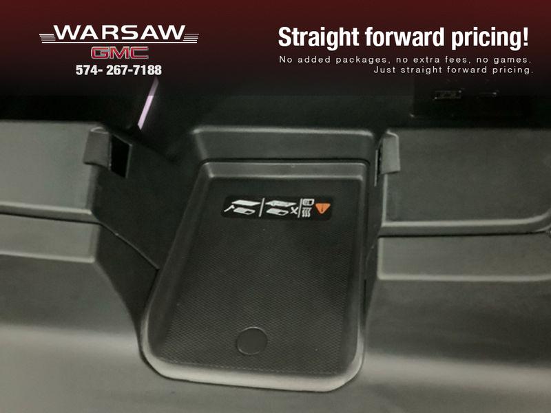 2026 GMC Sierra 2500HD SLT - Photo 25
