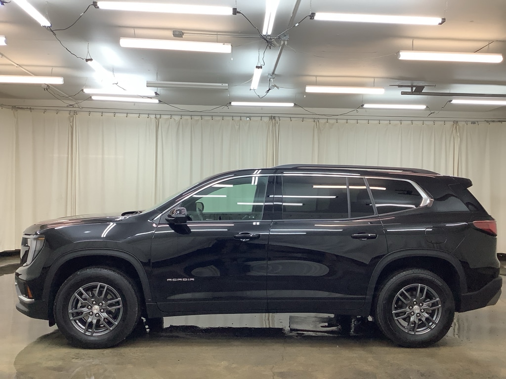 2025 GMC Acadia Elevation - Photo 9