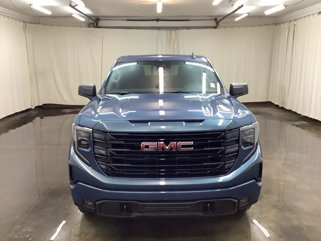 New 2026 GMC Sierra 1500 Elevation Truck
