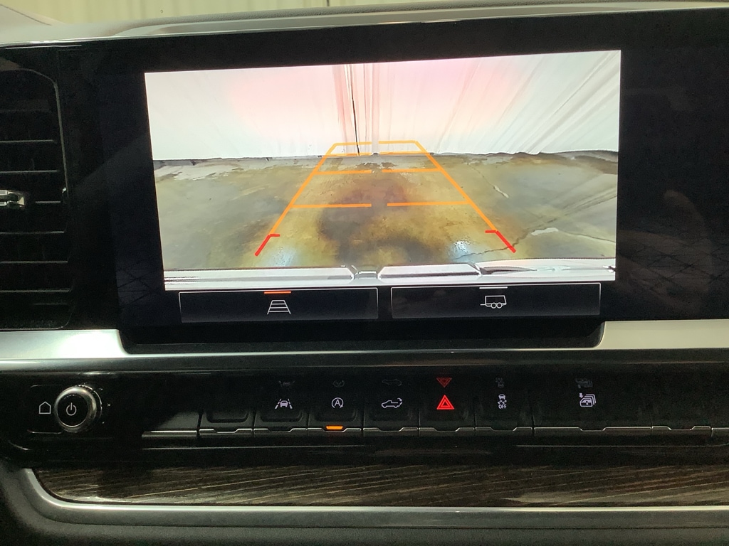 2026 GMC Sierra 1500 Elevation - Photo 19