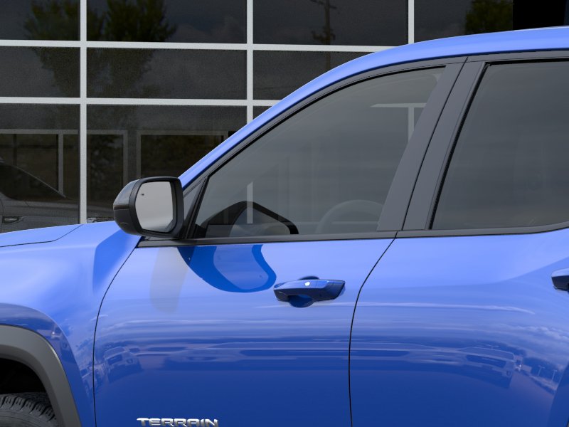 2026 GMC Terrain Elevation - Photo 36