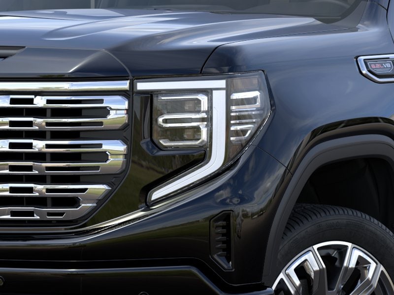 2026 GMC Sierra 1500 Denali - Photo 27