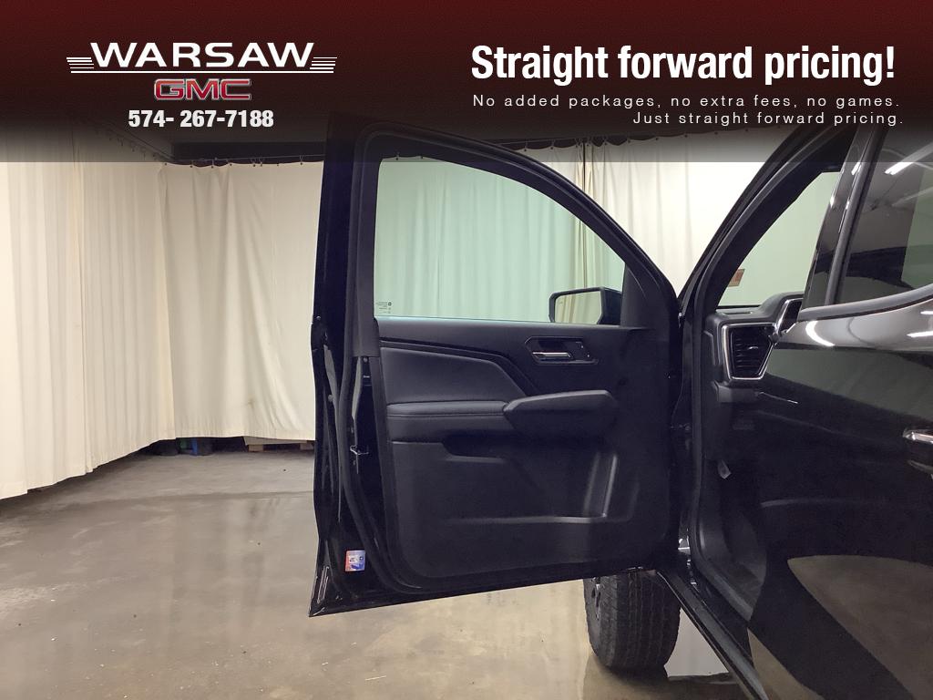 2026 GMC Canyon Elevation - Photo 12