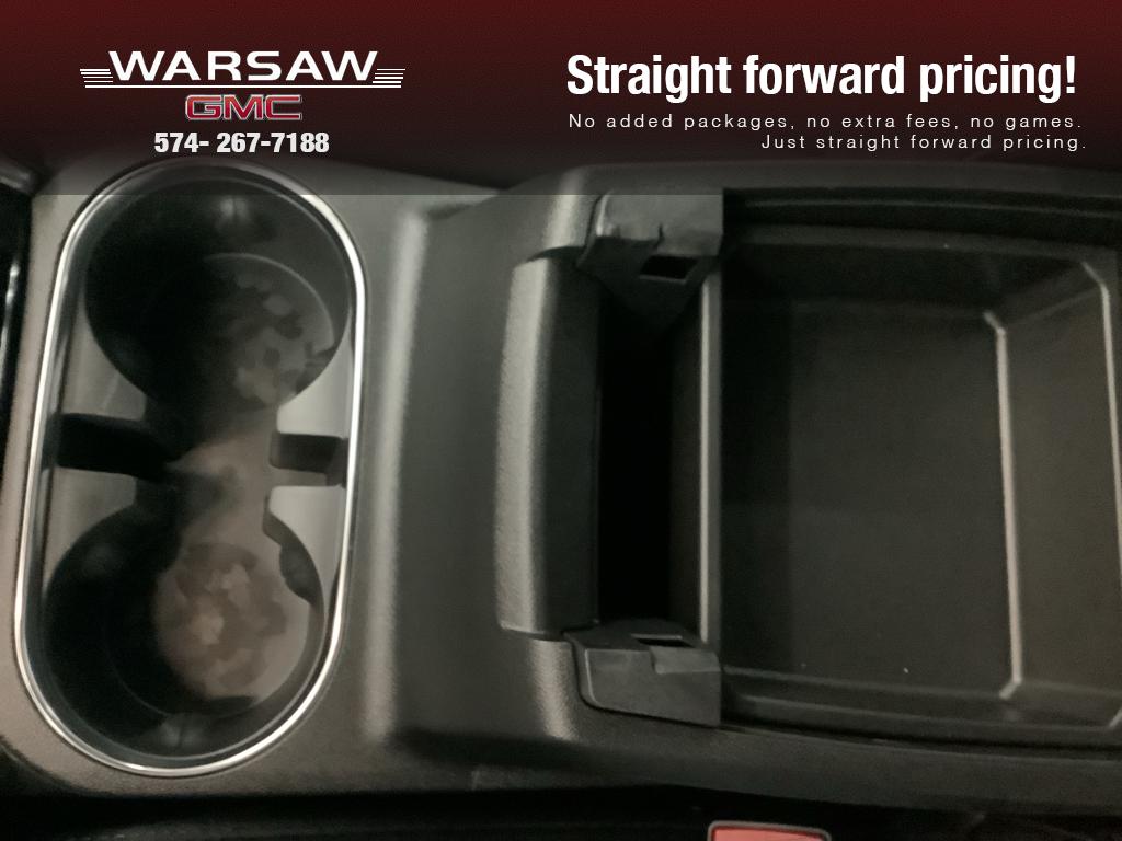 2026 GMC Canyon Elevation - Photo 23