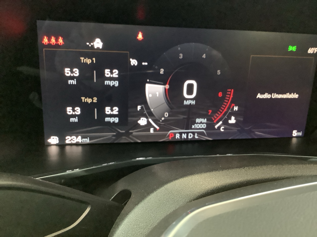 2026 GMC Canyon Elevation - Photo 20