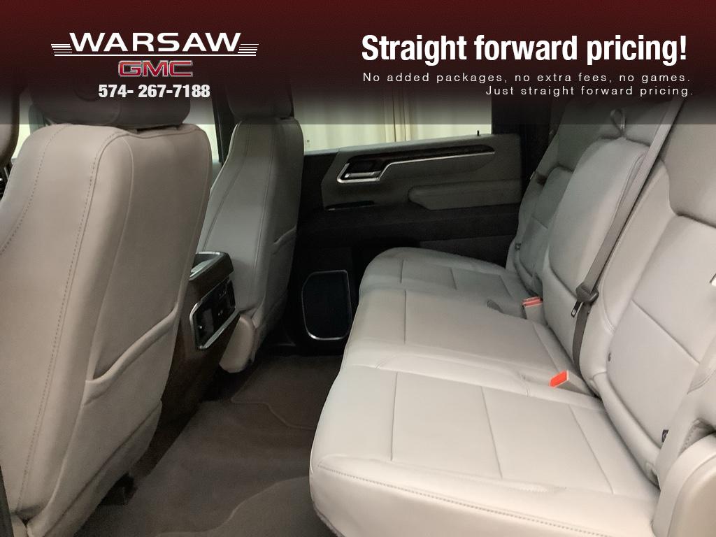 2026 GMC Sierra 2500HD SLT - Photo 28