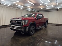 2025 GMC Sierra 2500 HD SLT Truck