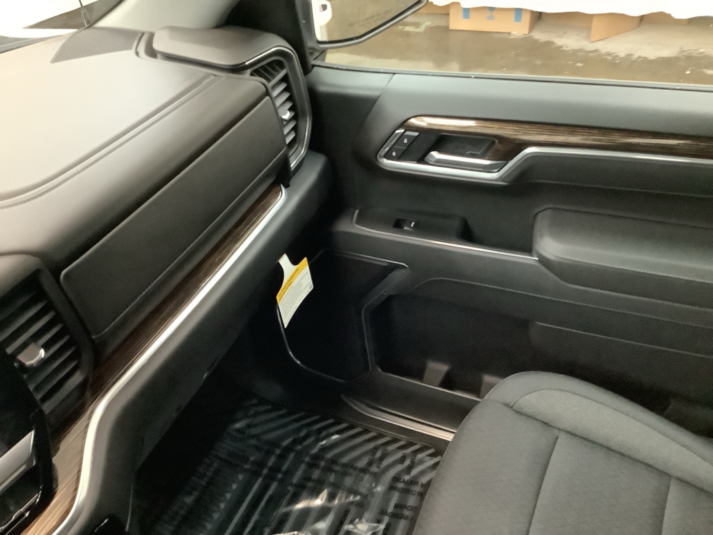 2026 GMC Sierra 1500 Elevation - Photo 22
