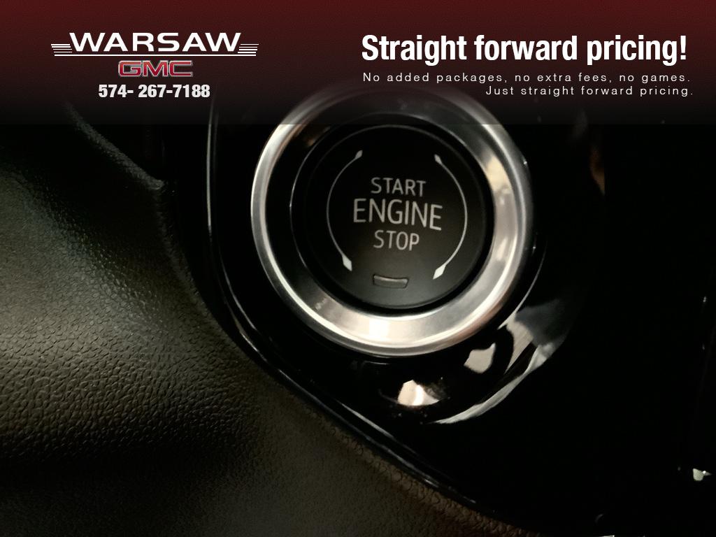 2026 GMC Sierra 2500HD SLT - Photo 20