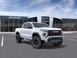  GMC Canyon