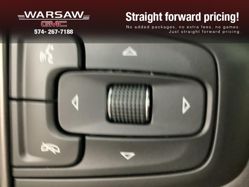 2026 GMC Sierra 3500HD Denali Ultimate - Photo 22