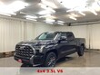  Toyota Tundra 4WD