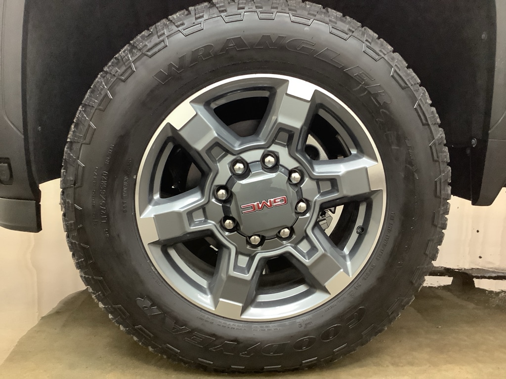 2026 GMC Sierra 2500HD SLT - Photo 28
