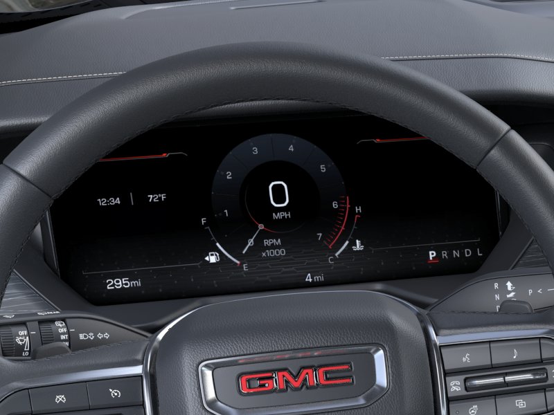 2025 GMC Acadia Elevation - Photo 45