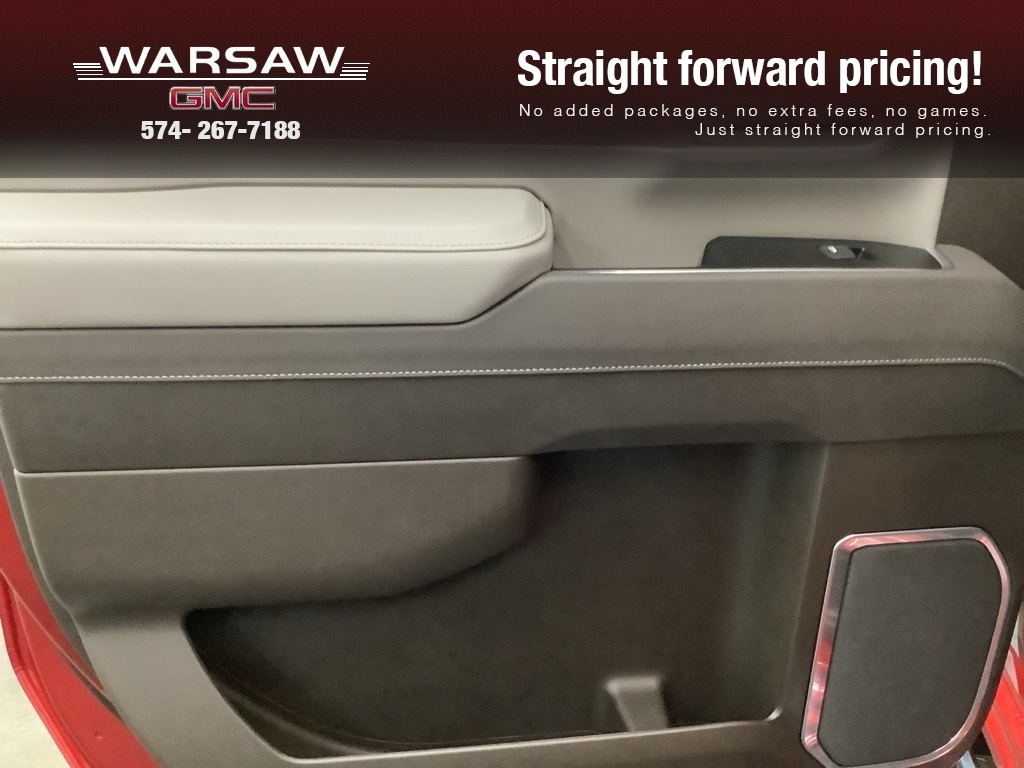 2026 GMC Sierra 2500HD SLT - Photo 27