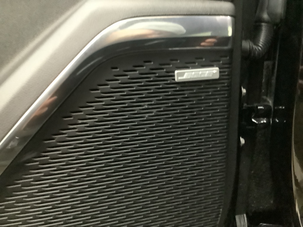 2025 GMC Acadia Elevation - Photo 12