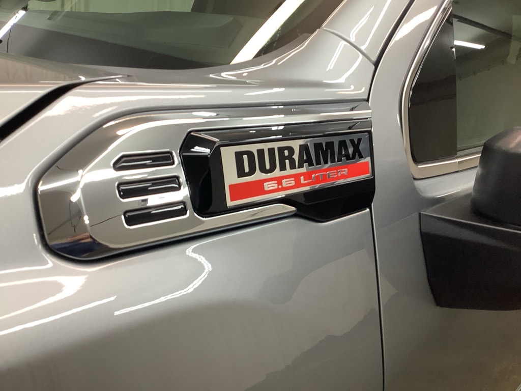 2026 GMC Sierra 2500HD SLT - Photo 11