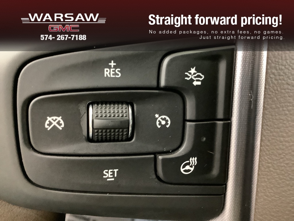 2026 GMC Sierra 2500HD SLT - Photo 18