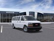  GMC Savana Cargo