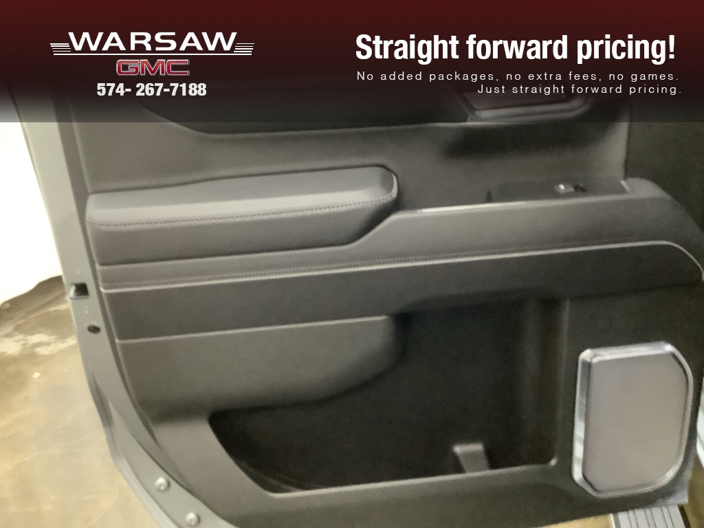 2026 GMC Sierra 1500 Denali - Photo 23