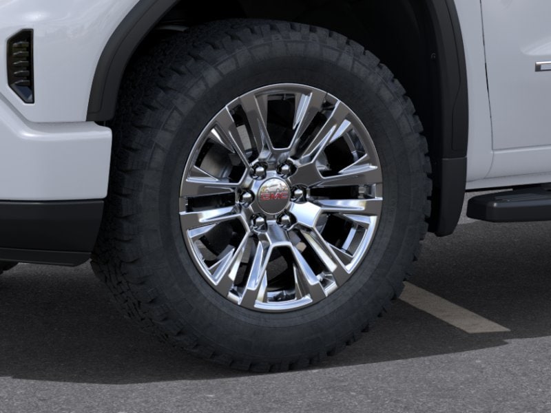 2026 GMC Sierra 1500 Denali - Photo 34