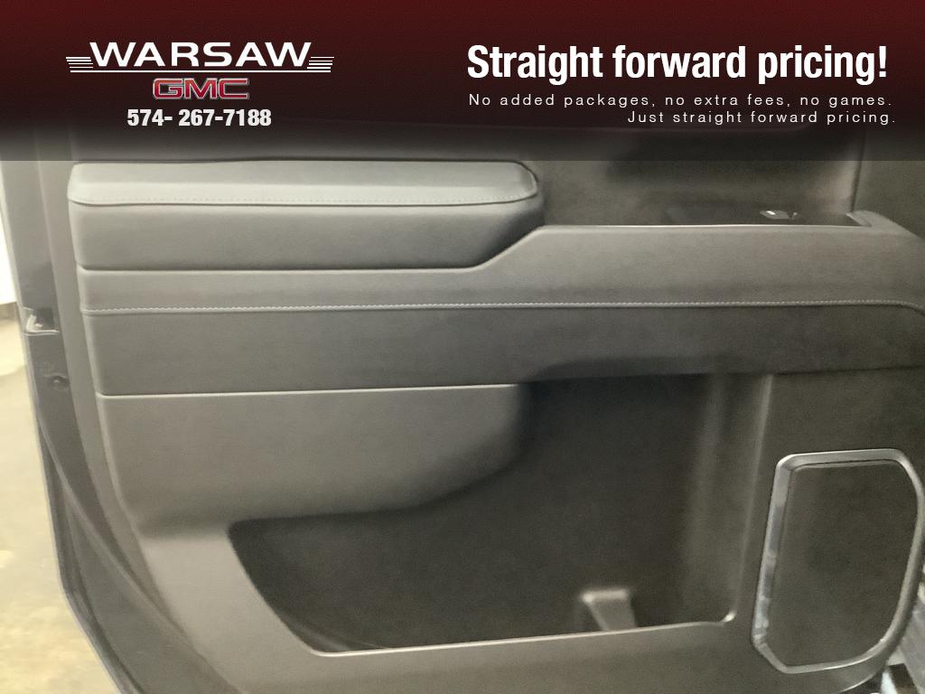 2026 GMC Sierra 2500HD SLE - Photo 24