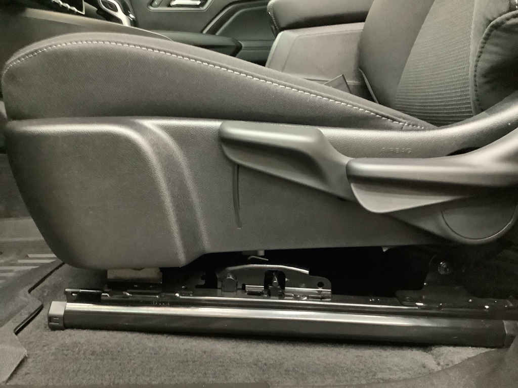 2026 GMC Canyon Elevation - Photo 15