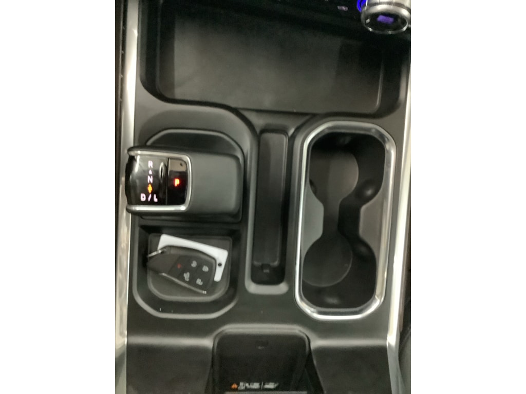 2026 GMC Sierra 1500 SLT - Photo 22