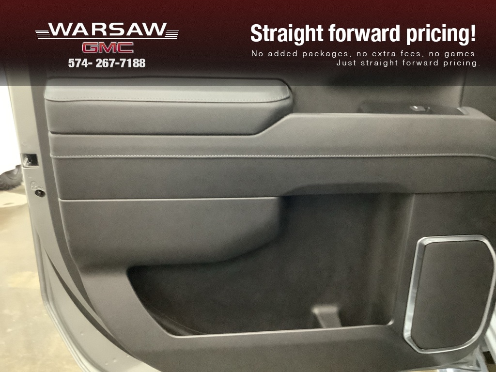 2026 GMC Sierra 2500HD SLT - Photo 25