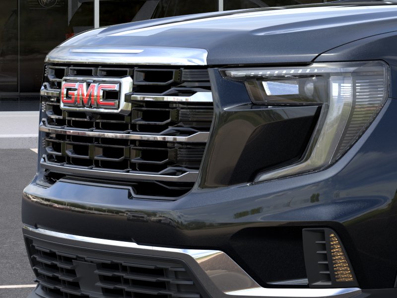 2025 GMC Acadia Elevation - Photo 40